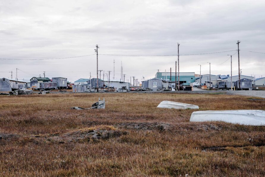 kaktovik alaska