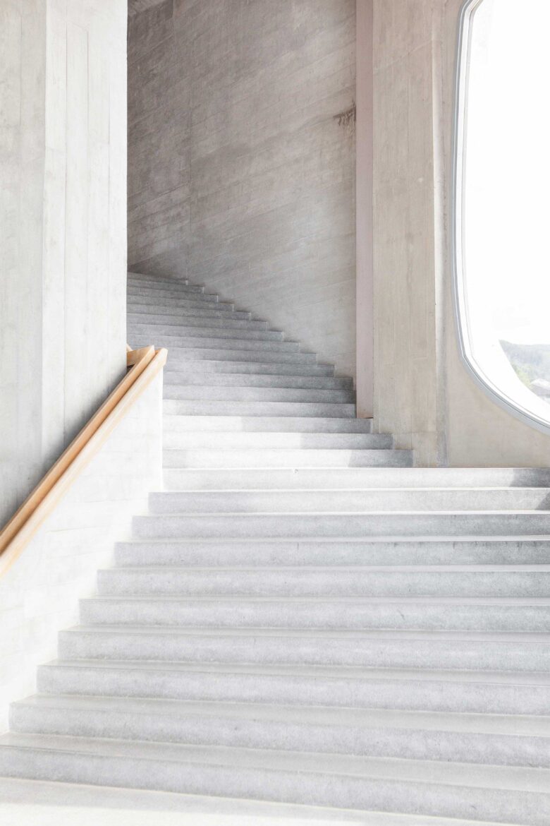 goetheanum dornach innen