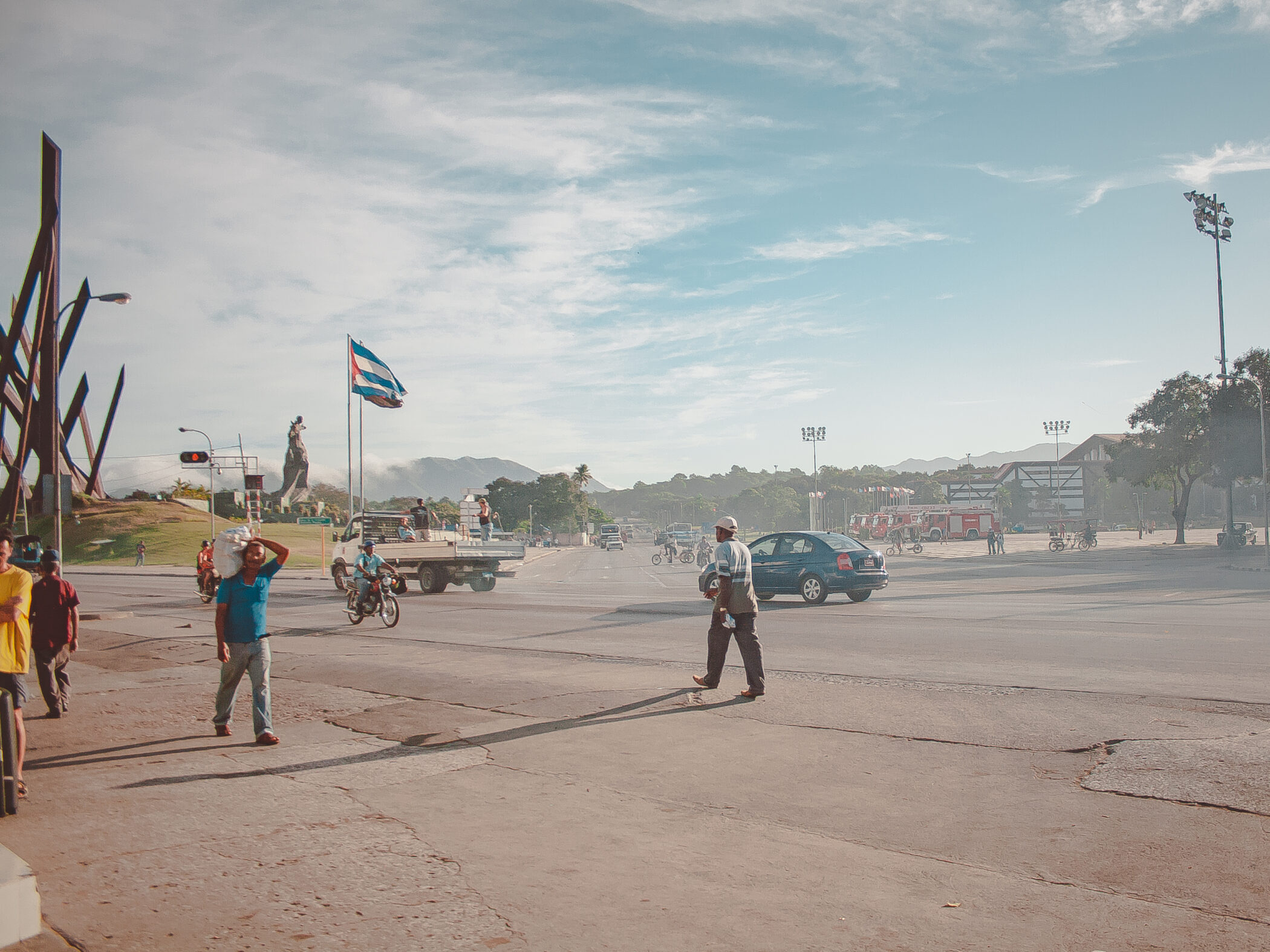 Fotoreportage Kuba