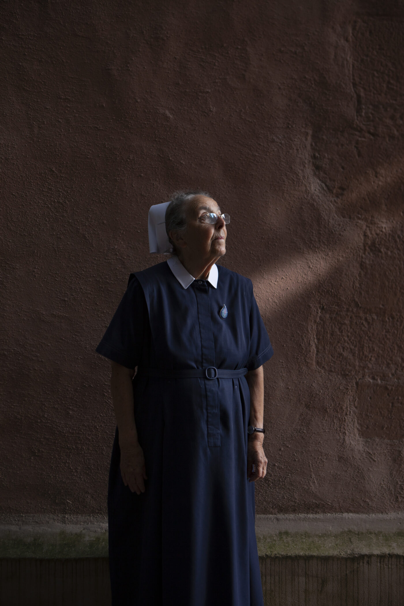 Diakonissenschwester