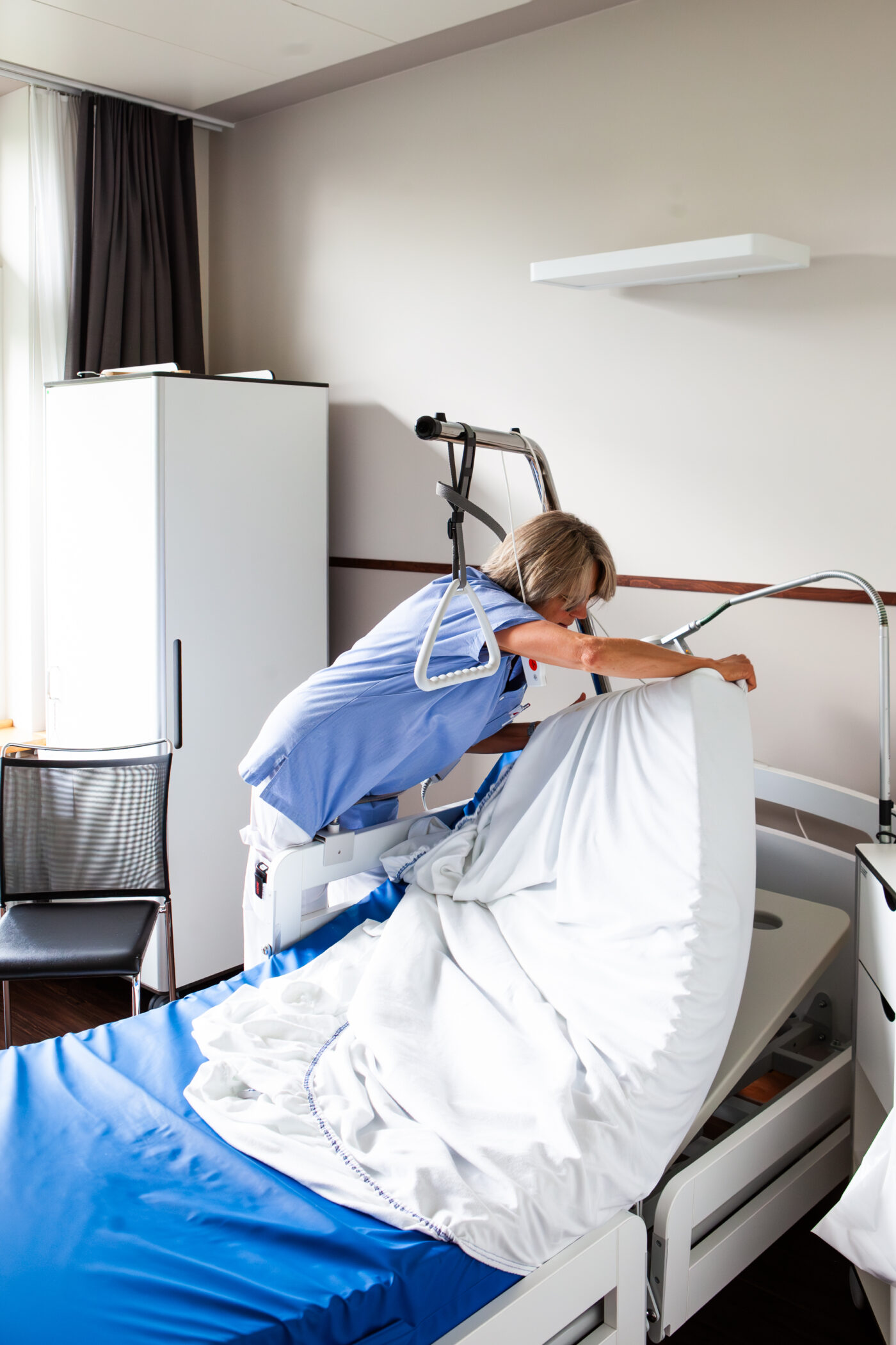 Bethesda Spital Basel